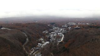 オンシーズンは混雑