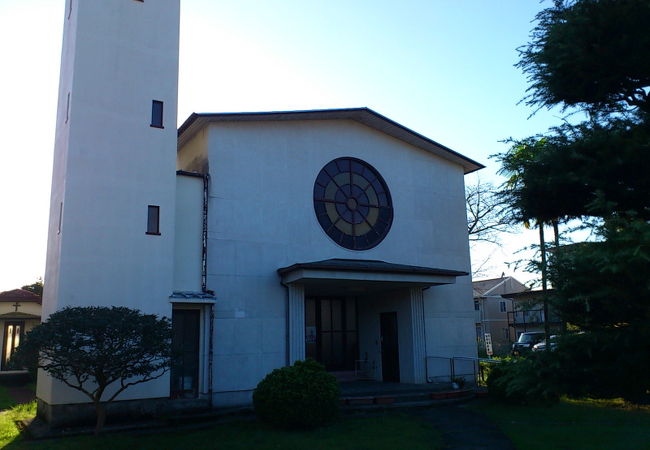 カトリック人吉教会