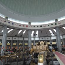 このホールだけは撮影ＯＫ