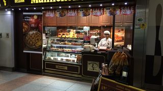 小腹が空いたときにも、どうぞ！