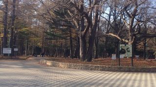 四季折々の景色