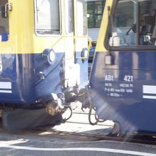 連結はシンプル