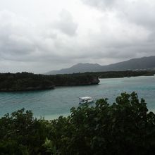 晴れた日におすすめ