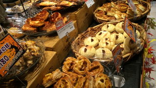 マンゴーミルクティ美味!