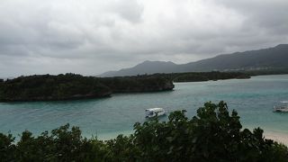 石垣島の有名な観光スポット