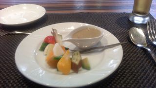 知る人ぞ知る鎌倉フレンチの名店　ETE（エテ）