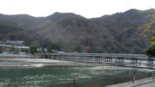 いい眺めでした