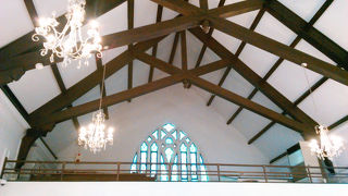 味も雰囲気も申し分なし！