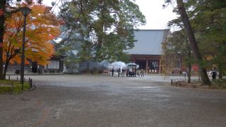 兵どもが夢の跡