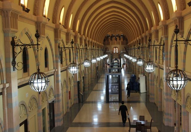 イスラム文明博物館 クチコミ・アクセス・営業時間｜シャルジャ