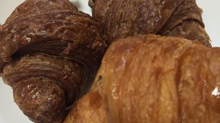 ミニクロワッサン