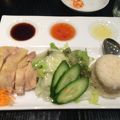 アジアン料理を手軽に楽しめます。