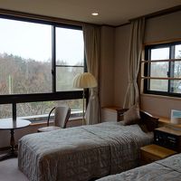 癒しと潤いの杜　山中湖　空雲土（Ｃｏｏｔｏ） 写真