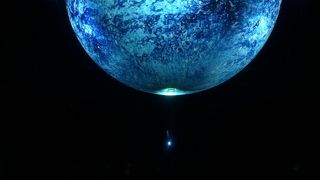 オサレ最新水族館