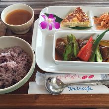 うみそらカフェ