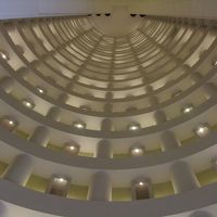 幾何学的な建築