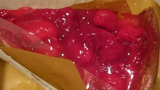 神戸のケーキ屋さんのタルト