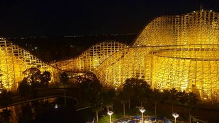 大人も子供も楽しめる