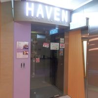 ２階にあるＳＰＡ