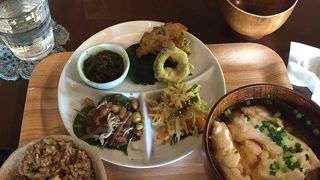 沖縄の食材で、身体に優しい