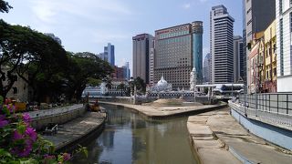 歴史的由緒ある川