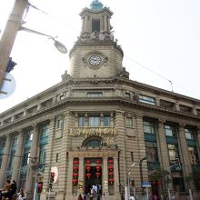 上海郵政博物館