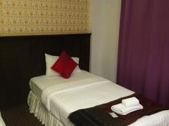 サイアム プレイス エアポート ホテル スワナンプーム 写真