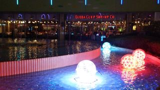 フォレストガンプ