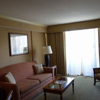 ソファはベッドになります