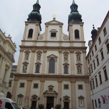 Jesuitenkirche