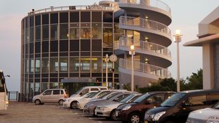 やはり新世界三大夜景と言われるだけのことはあります