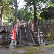 湯村温泉　(6)　八幡神社（はちまんじんじゃ）を参拝