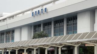 少し遠いいが施設が充実