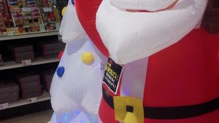 センター北の新しい施設