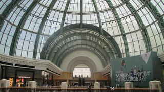 ドバイのモールで一番好き。
