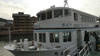 カモメがいっぱい！！！！！