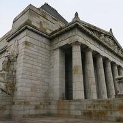 Shrine of Remembrance