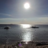 レストランから撮影