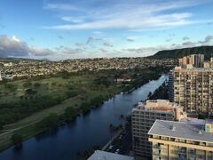 Fairway Villa #2202 写真