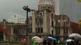 原爆ドーム