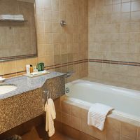 バスルームです