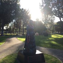 カピオラニ女王