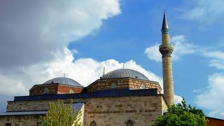 メヴレヴィー教団