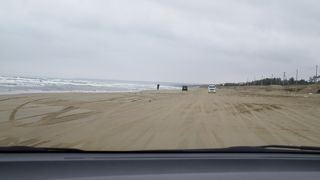 ありそうでなかった体験ができる