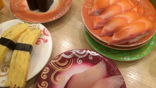 リピーターになります