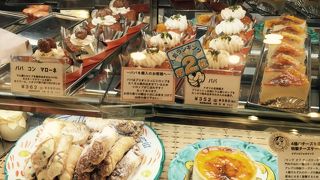 濃いいのが良いです。