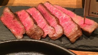 オシャレなバル