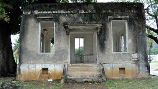 ひっそりと存在してます。