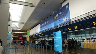 ストックホルム空港内の買い物はそれほど高くない？