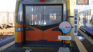 一度は乗ってみたいローカル線